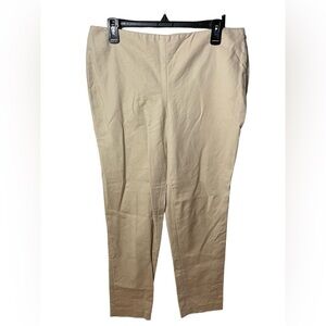 Vince Camuto Women’s Khaki Dress Pants